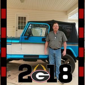 Meet your Posher, Tim